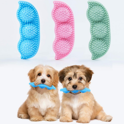 360° Dental Care For Happy, Healthy Puppies